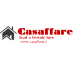 Logo Agenzia Immobiliare Casaffare di Modica