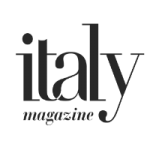 Logo Italy Magazine