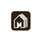 Logo MyMaisonApp