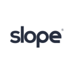 Logo Slope, Gestionale per Alberghi