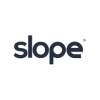 Logo Slope, Gestionale per Alberghi