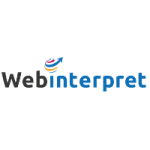 Logo WebInterpret