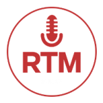 Logo Radio RTM Modica