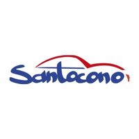 Logo Santocono Auto Ispica